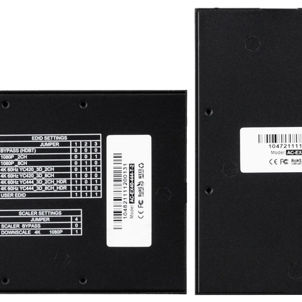 40M 18Gbps HDBaseT Extender