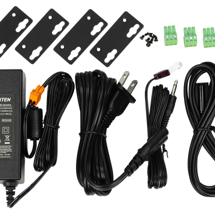 40M 18Gbps HDBaseT Extender