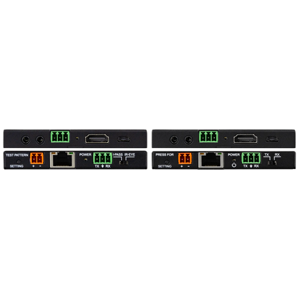 40M 18Gbps HDBaseT Extender