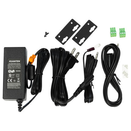 70M 18Gbps HDBaseT Transmitter