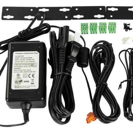 70M 18Gbps HDBaseT Extender Kit