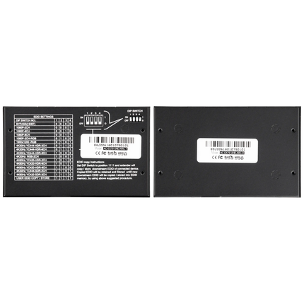 70M 10Gbps HDBaseT Extender Kit with ARC