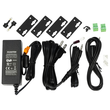 70M 10Gbps HDBaseT Extender Kit with ARC