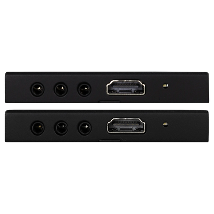 70M 10Gbps HDBaseT Extender Kit
