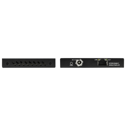 100M USB 2.0 Extender via HDBaseT