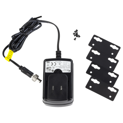 100M USB 2.0 Extender via HDBaseT