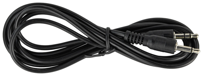 3.5mm Mono to Stereo IR Cable