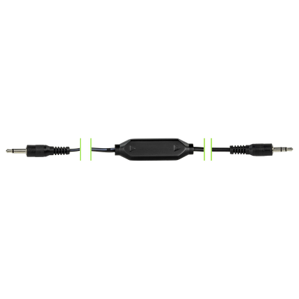 2M IR Opto-Coupling Cable