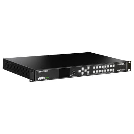 18Gbps 16x16 HDMI Matrix Switch