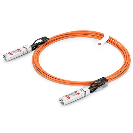 10G SFP+ Active Optical Cable