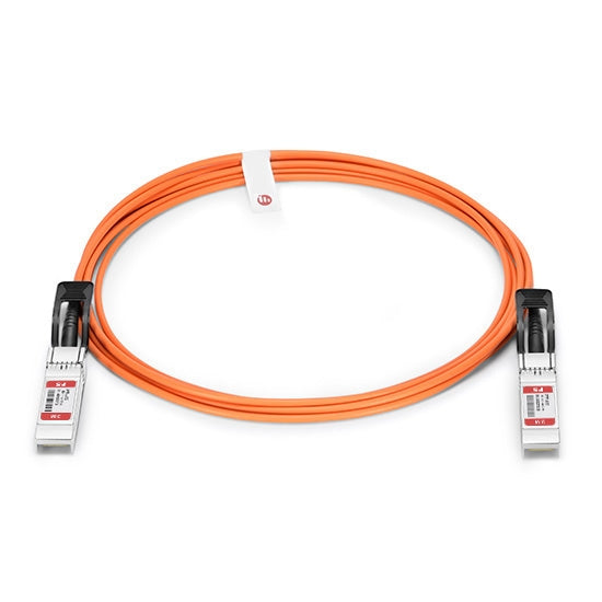 10G SFP+ Active Optical Cable