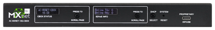 MXnet 10G Control Box