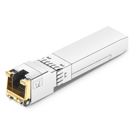 10G SFP+ Copper Module
