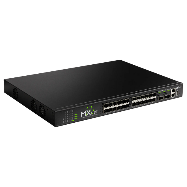 MXnet 10G 24 Port Network Switch