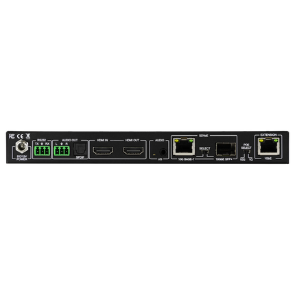 MXnet 10G SDVoE Transceiver