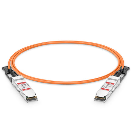 40G QSFP+ Active Optical Cable