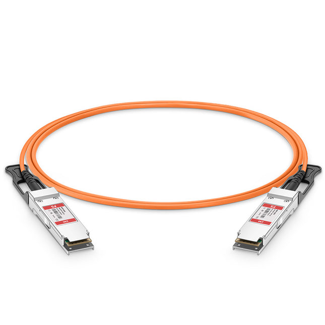 40G QSFP+ Active Optical Cable