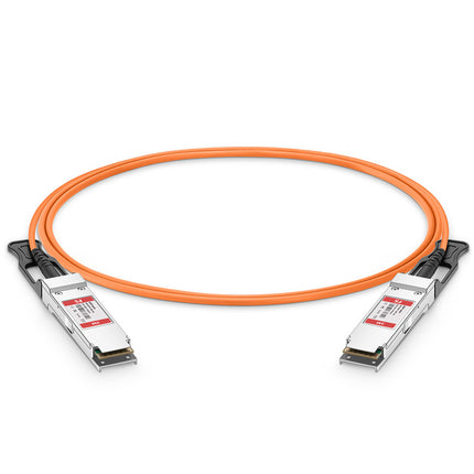 40G QSFP+ Active Optical Cable