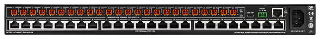 MXnet Power Supply