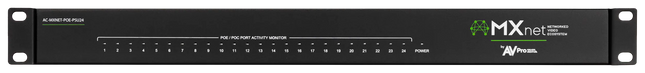 MXnet Power Supply