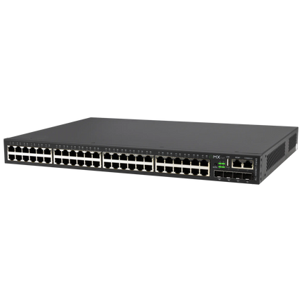 MXnet 1G 48 Port Network Switch