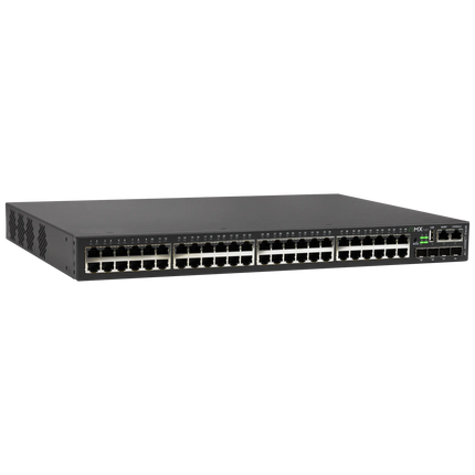 MXnet 1G 48 Port Network Switch
