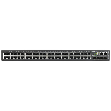 MXnet 1G 48 Port Network Switch
