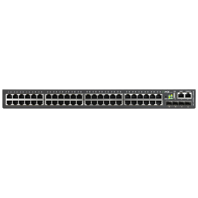 MXnet 1G 48 Port Network Switch