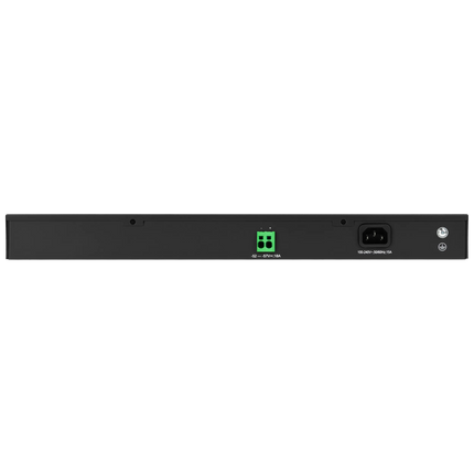 MXnet 1G 48 Port Network Switch