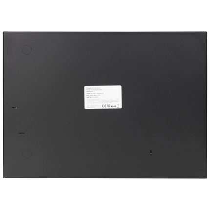 MXnet 1G 48 Port Network Switch