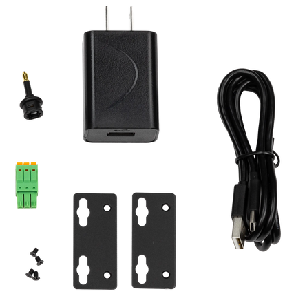 8K HDMI Downscaler, EDID Manager & Audio De-Embedder