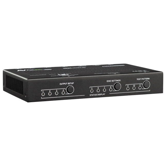 18Gbps Universal Signal Manager (Discontinued)