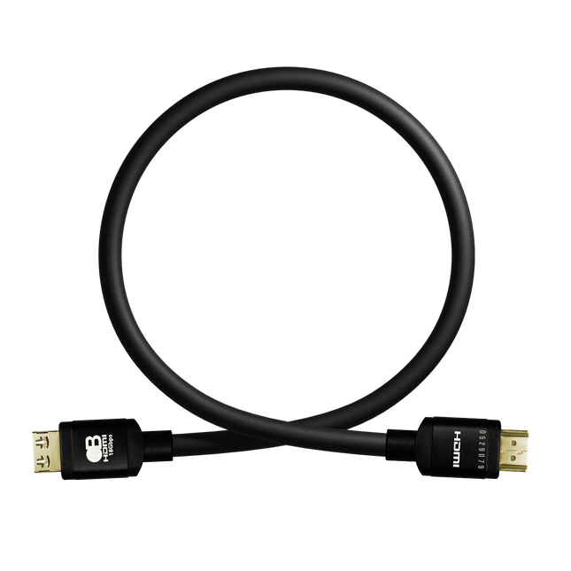 4K 18Gbps HDMI Cable